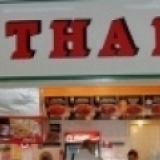 Thai Büfé