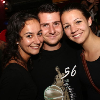 2014.10.01.Szerda - Lapos buli