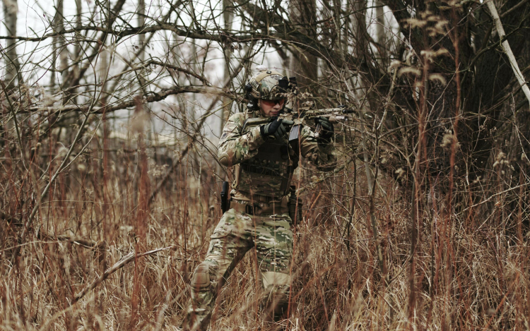 Ismét éleslövészet lesz Szentivánon