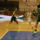 2013.02.03.Hat-Agro Uni Győr - Sbk Samorin Női kosárlada (2) Fotók:árpika