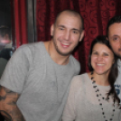 2013.12.27 Péntek Mamma Mia Majka&Curtis Dj:Ice Fotók:árpika