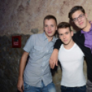 2013.09.20 Péntek lapos Banhof Fotók:adrián