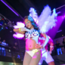 Club Vertigo -  UV Night & All 4 Ladies 2014.03.01. (szombat)