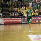 2013.02.22 Hétfő UE Sopron-Hat-Agro uni Győr női kosárlabda bajnoki döntő 3.mérkőzés Fotók:árpika