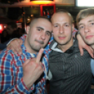 2014.12.12 Mamma Mia Dobrády Ákos & Solymi Konga Dj:Ice Fotók:árpika