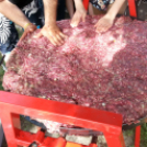 Kuckó Mackó 5. születésnap és jótékonysági evőverseny