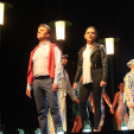  2016.03.19 Audi Aréna Omega és az ExperiDance musicel Fotók:árpika