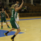 2013.02.03.Hat-Agro Uni Győr - Sbk Samorin Női kosárlada (2) Fotók:árpika