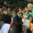 2019.10.06.Győri Audi ETO KC-IKSavenhof Bajnokok Ligája mérkőzés 