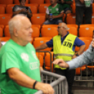 209.09.06. Győri Audi ETO KC- Szent István SE női kézilabda bajnoki mérkőzés 