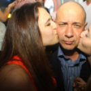 Pénz és Sárm Party