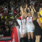 2019.07.21.Kézilabda Női U19-es EB Döntő Magyarország-Hollandia és záróünnepség