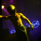 Club Vertigo - All 4 Ladies 2013.12.28. (szombat) (Fotók: Vertigo)