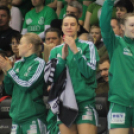 2020.03.07. Győri Audi ETO KC -SCM Ramnicu Valcea Női kézilabda BL mérkőzés Fotók:árpika