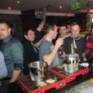 2018.02.16.Mamma Mia Hoppáré Live & Dj:Ice & Solymi Conga Fotók:árpika