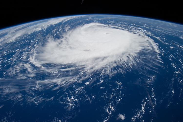 Továbbra is életveszélyes Amerikában a Florence a hurrikán