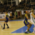 2013.03.10.Hat-Agro Uni Győr-Good Angels Kosice női kosárlabda (1) fotók:árpika