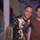 Mundo - Alex Kenji 2014.06.14. (szombat)