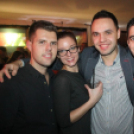 2015.12.26.Mamma Mia Karácsonyi Video Disco Dj:Hubik & Solymi Conga Photo by árpika