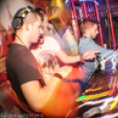 Magic Friday Party 2014.04.11. Péntek