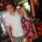 2016.09.02. Mamma Mia Pezsgőt a Csajoknak Dj:Hubik&Solymi Conga Fotók:árpi