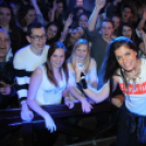  2015.02.06.Mamma Mia R'N'B All Stars Dér Heni&Dj:Bounce Fotók:árpika