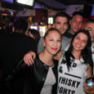 2016.01.08.Mamma Mia Pénteki Házibuli DJ.Ice & Solymi Conga Fotók:árpika