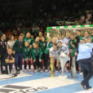 2019.05.20.Győri Audi ETO KC- Mosonmagyaróvár női kézilabda bajnoki mérkőzés 