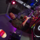 Mundo - All 4 Ladies /w YAMINA 2014.06.21. (szombat)