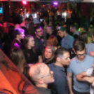 2019.02.16.Mamma Mia Valentinnapi Szingli Party DJ:Balage&Solymi Conga