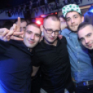 2019.02.16.Mamma Mia Valentinnapi Szingli Party DJ:Balage&Solymi Conga