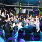 Club Neo - Húsvéti itallocsoló party