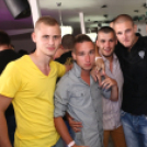 Club Mundo -  House Classic w/ Sterbinszky   Newl 2013.06.15. (szombat)