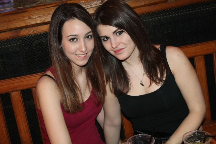 2013.04.03 Szerda Lapos Dj:Slim és Dj:Marcee Fotók:árpika