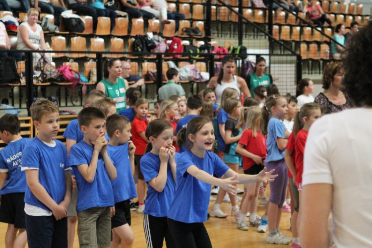 2013.04.29.Hétfő Évzáró Kosárdzsem fotók:árpika