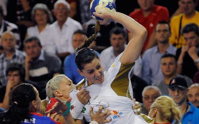 Győzött a Győr Nagybányán