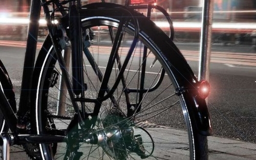 Halálos baleset Győrben: biciklis és busz ütközött