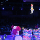 2019.07.21.Kézilabda Női U19-es EB Döntő Magyarország-Hollandia és záróünnepség