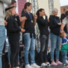 2018.05.14. Audi ETO KC ünneplése Fotók:árpika 