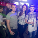 Club Vertigo - LET'S DRINK 2015.10.24. (szombat) (Fotók: MikeD.)