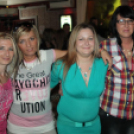 2013.05.25.szombat club Mamma Mia Dj:Balage Fotók.árpika