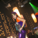 Club Vertigo - Julia Carpenter 2015.02.14. (szombat)