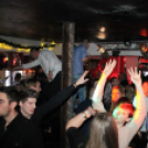 2016.12.09. Mamma Mia Jack&Coke Night Dj:Hubik Solymi Conga Fotók:árpika