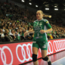 2019.01.02.Győri Audi ETO KC-FTC Rail Hungária női kézilabda mérkőzés 