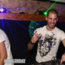 2014.09.26.Péntek - Magic Friday Party 