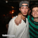 2014.09.19.Péntek - Vodkák Éjszakája