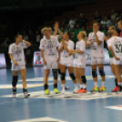 2017.09.02.Győri Audi ETO KC - DVSC-TVP női kézilabda Fotók:árpika