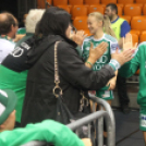 2019.10.16.Győri Audi ETO KC- Érd női kézilabda bajnoki mérkőzés