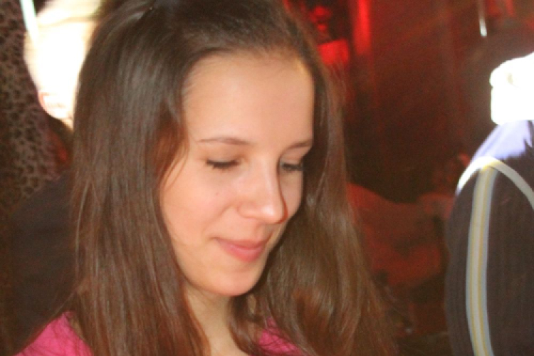 2016.10.14.Mamma Mia Pezsgőt a Csajoknak Dj:Hubik Fotók:árpika 