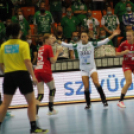 2020.09.04. Audi ETO KC-Kisvárda női kézilabda bajnoki mérkőzés